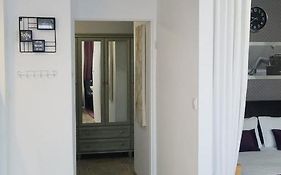 Apartament Zamość Fiolet
